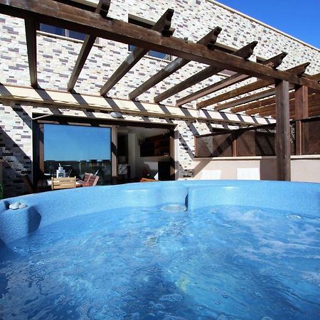 Arenales Beach Spa 阿勒纳勒斯德尔索尔 外观 照片