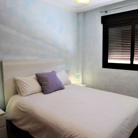 Arenales Beach Spa 阿勒纳勒斯德尔索尔 外观 照片