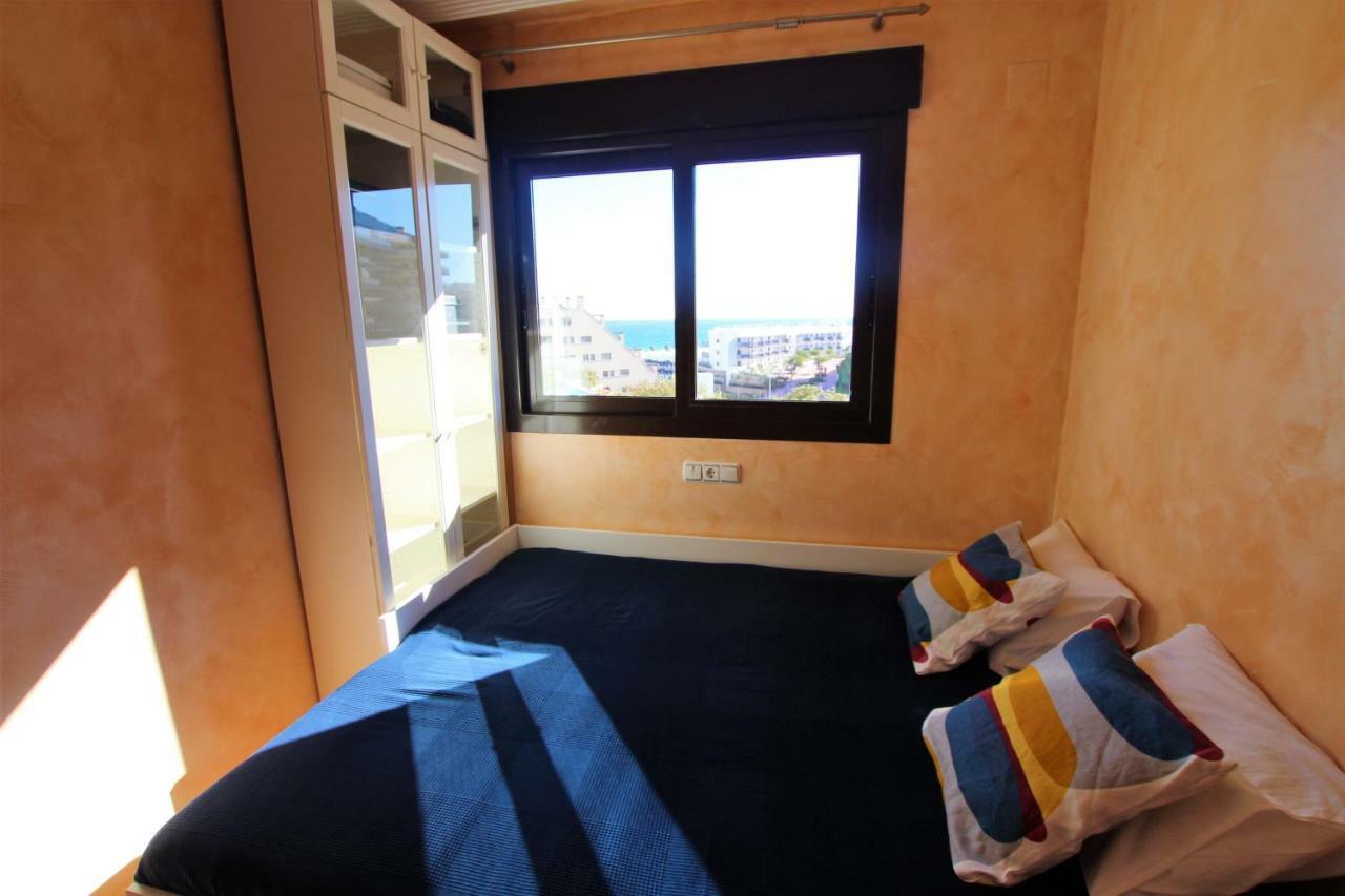 Arenales Beach Spa 阿勒纳勒斯德尔索尔 外观 照片