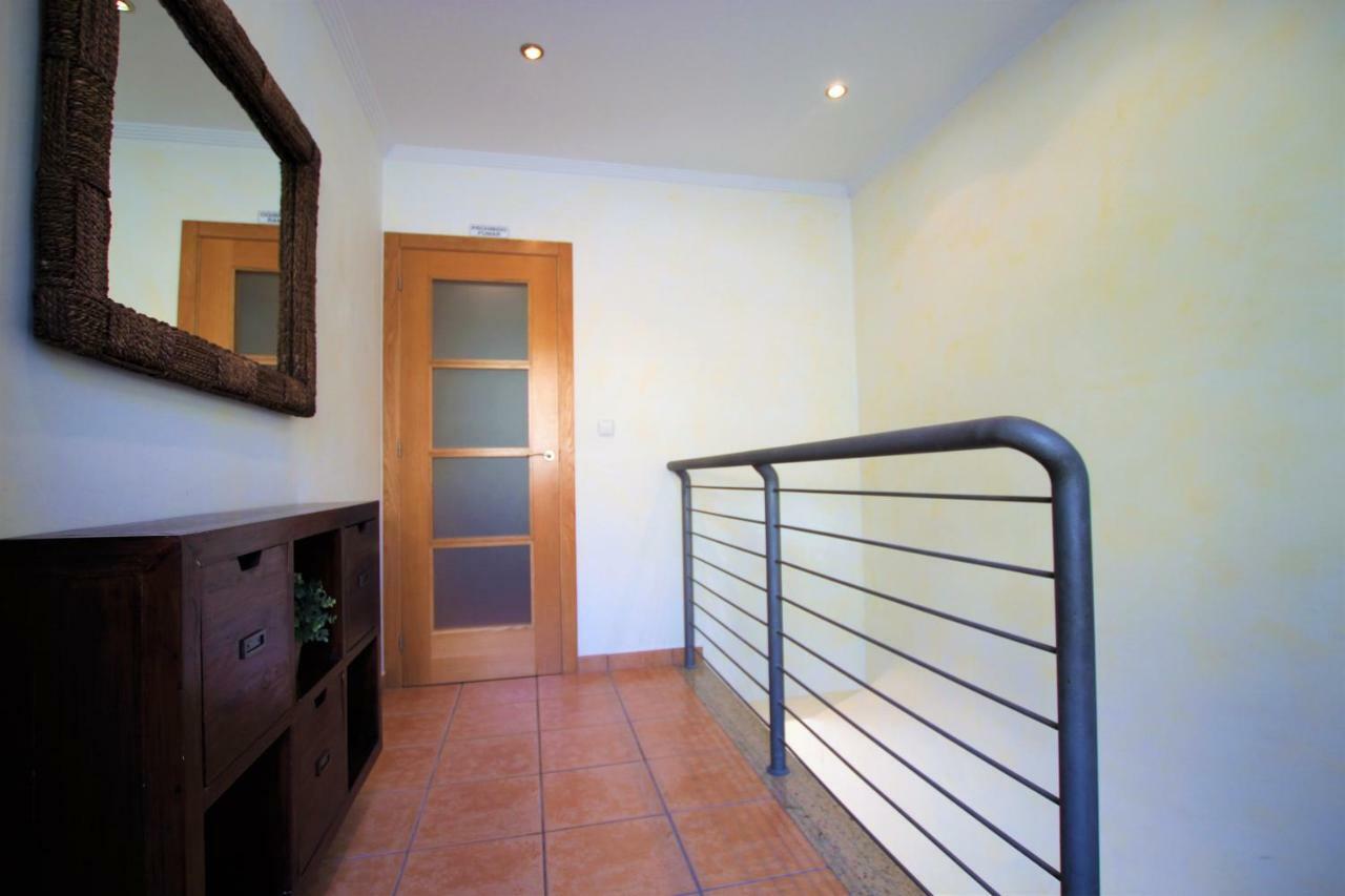 Arenales Beach Spa 阿勒纳勒斯德尔索尔 外观 照片