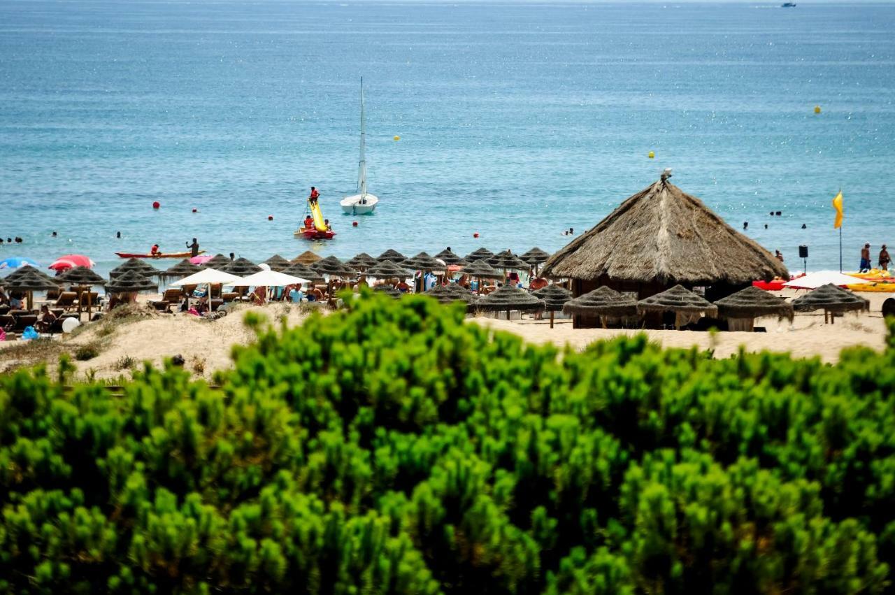 Arenales Beach Spa 阿勒纳勒斯德尔索尔 外观 照片